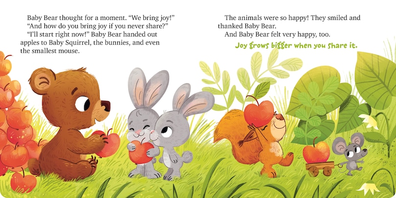 Sample content_I Can Be a Friend