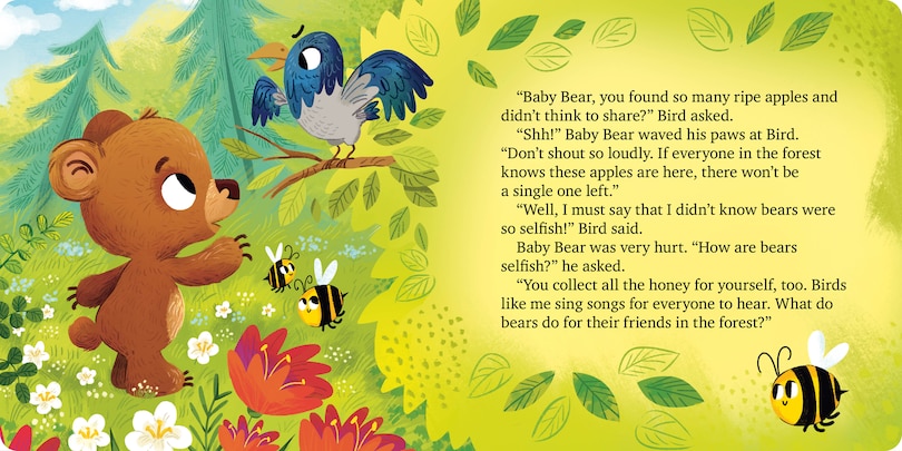 Sample content 2_I Can Be a Friend