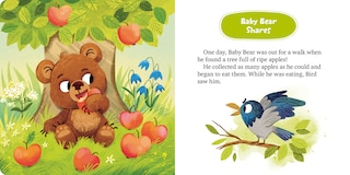 Sample content 3_I Can Be a Friend