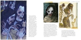 Sample content_I can be myself when everyone I know is dead . . .