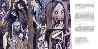 Sample content 2_I can be myself when everyone I know is dead . . .
