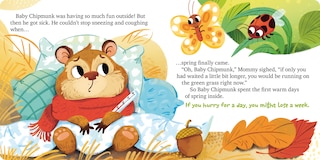 Sample content_I Can Be Patient