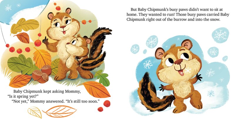 Sample content 2_I Can Be Patient