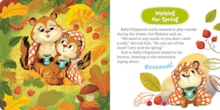 Sample content 3_I Can Be Patient