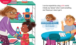 Sample content 2_I Can Be Respectful (Learn About: Your Best Self)