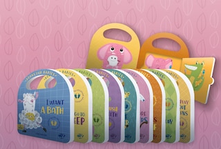 Sample content_I Can Brush My Teeth