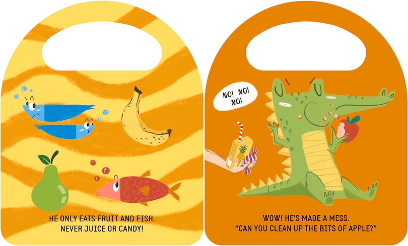 Sample content 4_I Can Brush My Teeth