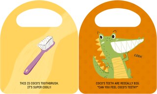 Sample content 5_I Can Brush My Teeth