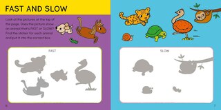 Sample content 2_I Can Learn Baby Animals