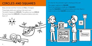 Sample content 3_I Can Learn Baby Animals