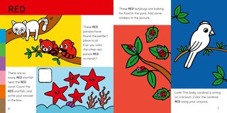 Sample content 5_I Can Learn Baby Animals