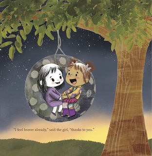 Aper&ccedil;u du contenu_I Can Learn to Be Brave