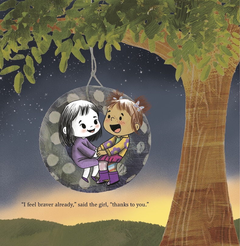 Aper&ccedil;u du contenu_I Can Learn to Be Brave