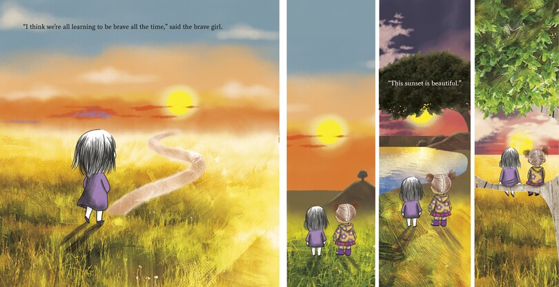 Aper&ccedil;u du contenu 2_I Can Learn to Be Brave