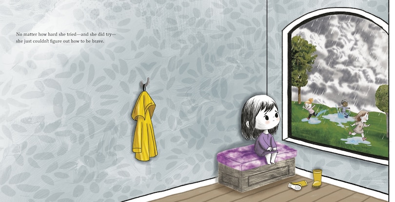 Aper&ccedil;u du contenu 4_I Can Learn to Be Brave