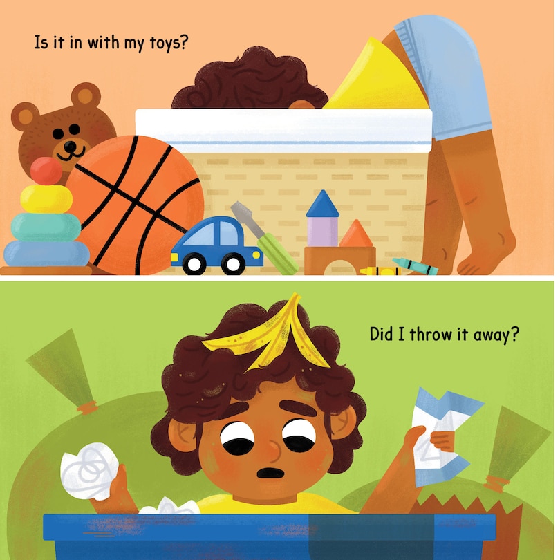 Sample content 2_I Cannot Find My Belly Button!