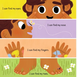 Sample content 4_I Cannot Find My Belly Button!