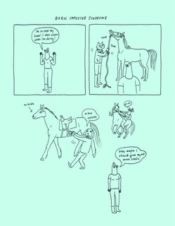 Sample content 2_I Can't Stop Thinking About Horses and Sex