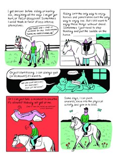 Sample content 5_I Can't Stop Thinking About Horses and Sex