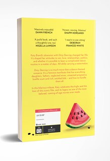 Sample content_I Carried a Watermelon