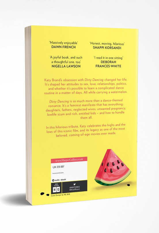 Sample content_I Carried a Watermelon