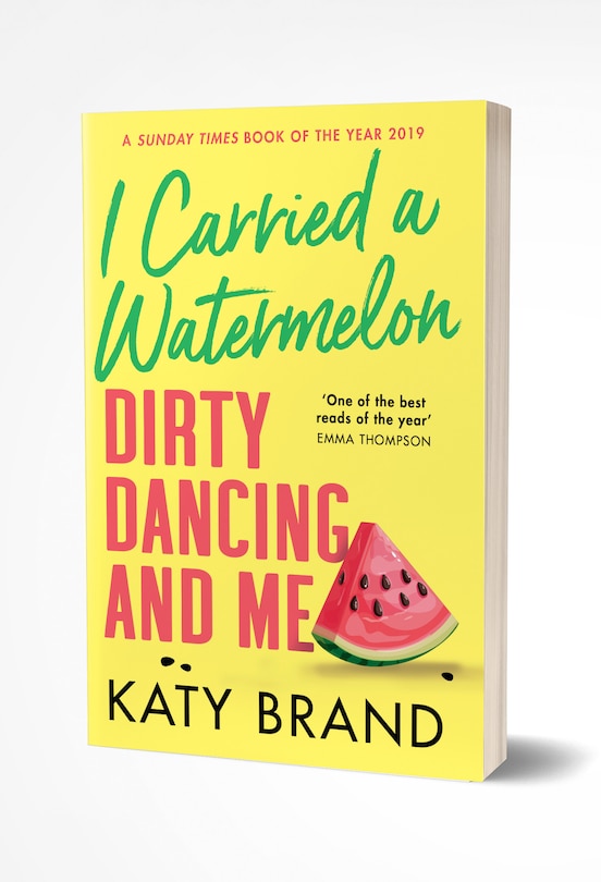 Sample content 3_I Carried a Watermelon