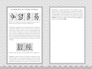 Sample content 2_I Ching, the Oracle