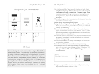 Sample content 4_I Ching, the Oracle