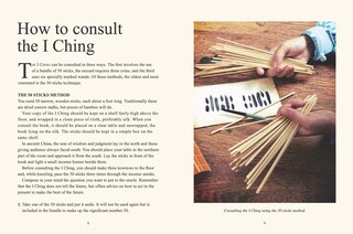 Aper&ccedil;u du contenu 3_I Ching