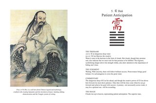 Aper&ccedil;u du contenu 4_I Ching