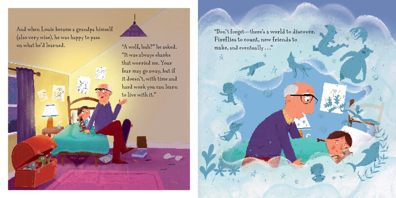 Aperçu du contenu 2_I Could Be Eaten by a Shark