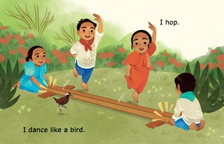 Aper&ccedil;u du contenu 2_I Dance