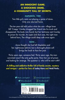 Back cover_I Dare You