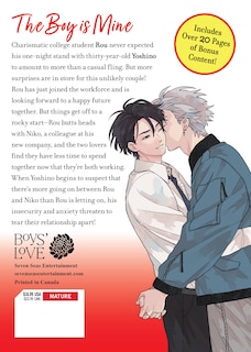 Back cover_I Didn't Mean to Fall in Love -double-