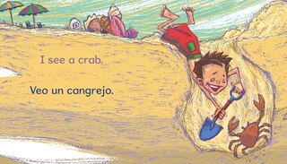 Aperçu du contenu_I Dig / Yo cavo