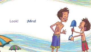 Aperçu du contenu 3_I Dig / Yo cavo
