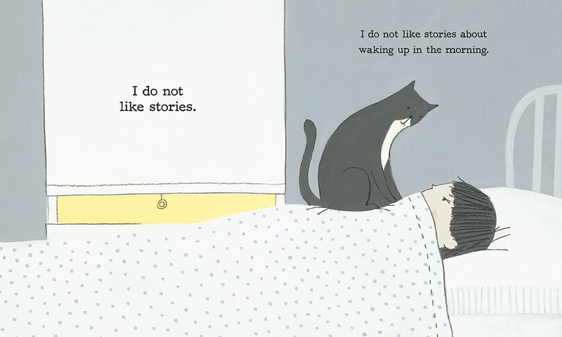 Sample content_I Do Not Like Stories