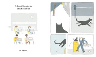 Sample content 2_I Do Not Like Stories