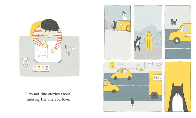 Sample content 3_I Do Not Like Stories