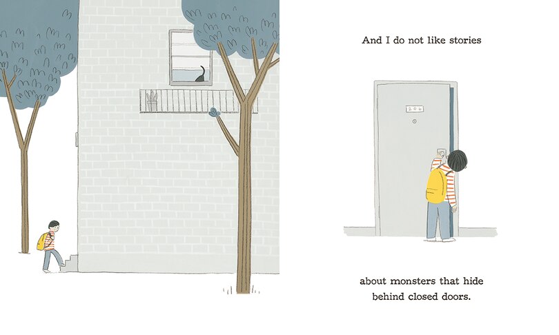 Sample content 5_I Do Not Like Stories