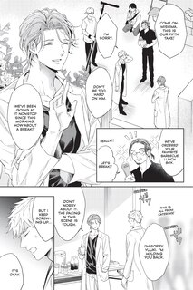 Sample content 2_I Don't Need a Script for Love