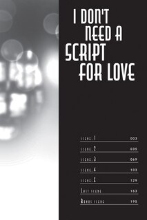 Sample content 4_I Don't Need a Script for Love
