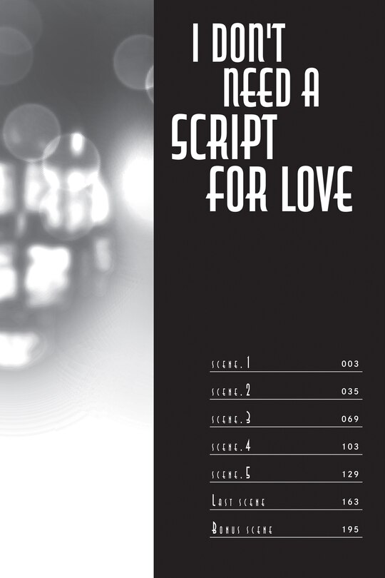 Sample content 4_I Don't Need a Script for Love