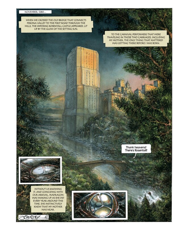 Aper&ccedil;u du contenu 2_I, Dragon Complete Edition