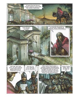 Aper&ccedil;u du contenu 4_I, Dragon Complete Edition