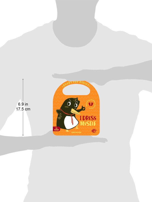 Sample content_I Dress Myself