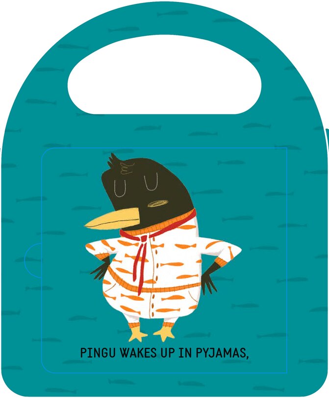 Sample content 2_I Dress Myself