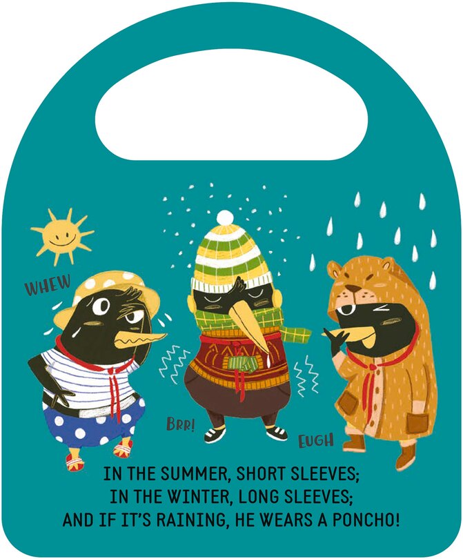 Sample content 3_I Dress Myself