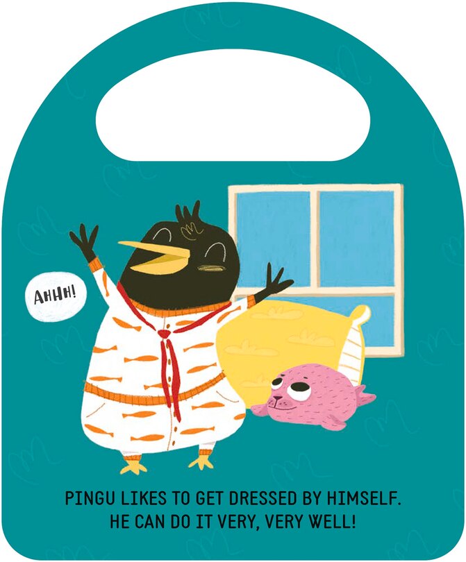 Sample content 4_I Dress Myself