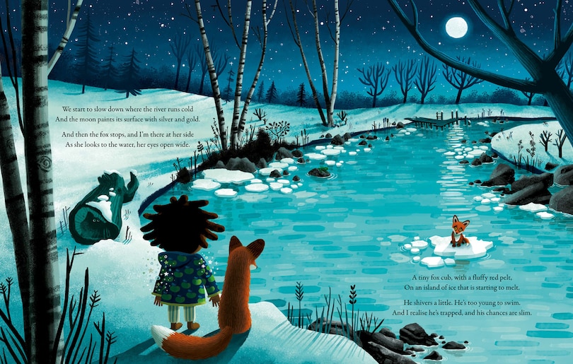 Sample content_I Follow The Fox